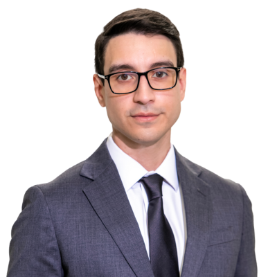 Christian Perez attorney photo