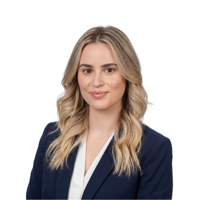 Gabriella Fernandez attorney photo