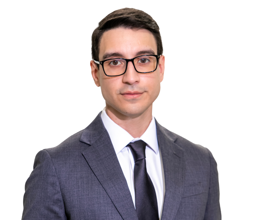 Photo of Christian Perez