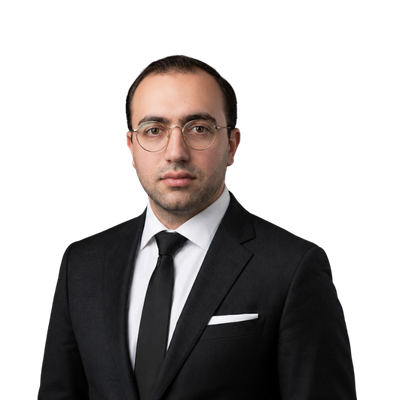 Photo of Yitzchok Frenkel