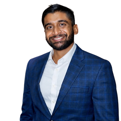 Pranav Katti attorney photo