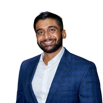 Photo of Pranav Katti
