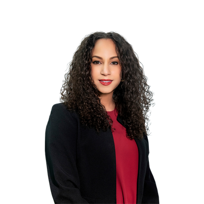 Nathalie Legagneur attorney photo