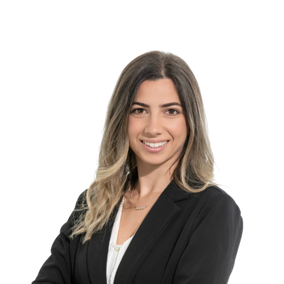 Photo of Shirley Grinstein