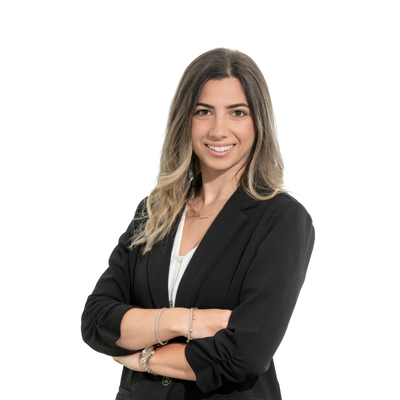 Shirley Grinstein attorney photo