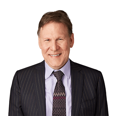 Photo of John Lane