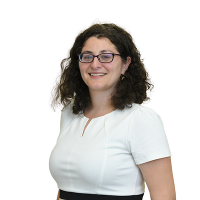 Photo of Yanina Zilberman